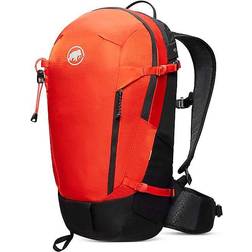 Mammut Zaino Lithium 20 Rosso