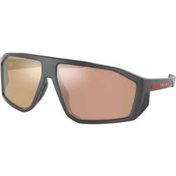 Prada PS 8 WS 11C07R