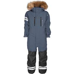 Lindberg Polar Overall - Blue