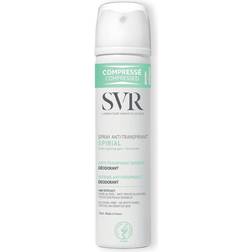 SVR Laboratoires Spirial Anti-perspirant Deo Spray 75ml