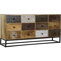 Dkd Home Decor - Sideboard 142x35cm