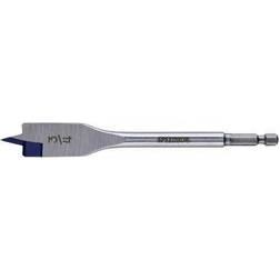 Irwin 3/4 x 6 Speedbor Drill Bit, Blue Tip
