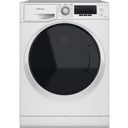 Hotpoint NDD 8636 DA