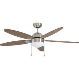 Eglo Susale Ventola Per Soffitto 132