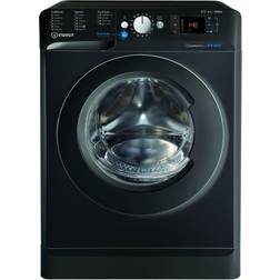 Indesit BDE86436XBUKN