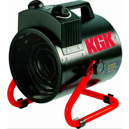 KGK 2Kw KGK Varmeblæser