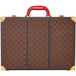 Sprayground Money Check Briefcase