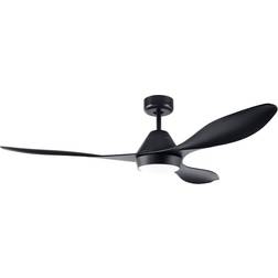 Eglo Antibes Ceiling Fan & Light