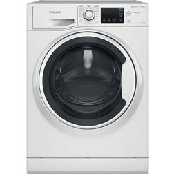 Hotpoint NDB11724WUK