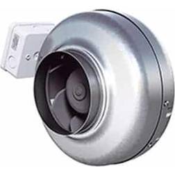 Lindab Kanalfläkt CK 315C M/EC Motor