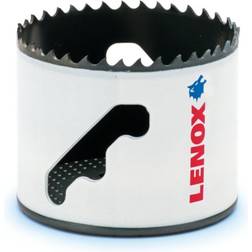 Stanley Lenox Hulsav 64 mm Bi-metal