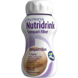 Nutricia Nutridrink Compact Fibre Mocca