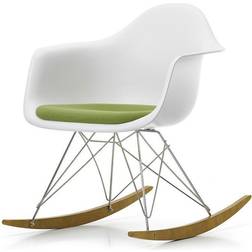 Vitra Eames RAR Fåtölj 76cm