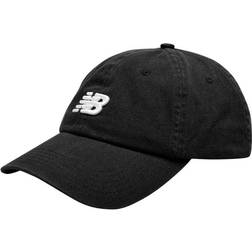 New Balance Classic Curved Brim Hat - Black