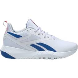 Reebok Flexagon Force 4 M - Ftwr White/Vector Blue/Vector Red