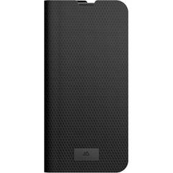 BLACK ROCK The Classic Booklet Case for iPhone 14 Pro Max