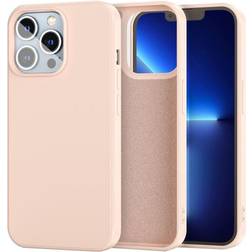 Tech-Protect iPhone 14 Pro Icon Cover Pink