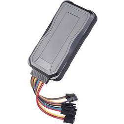 WT600 3G GPS Tracker Med GSM Modul Reg. Hos F&P