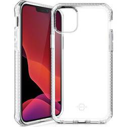 ItSkins Spectrum iPhone 14 Plus cover clear