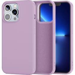 Tech-Protect iPhone 14 Pro Icon Cover Violet