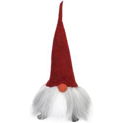 Åsas Tomtebod Vätten Valter Hood Varying Skins Red Christmas Decoration