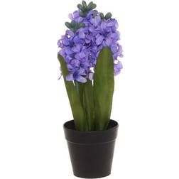 Winteria Hyacinth Konstgjord växt
