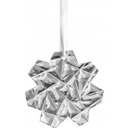 Orrefors Annual Carat 2022 Julgranspynt 7.4cm
