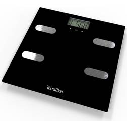 Terraillon 14464 personal scale Rectangle