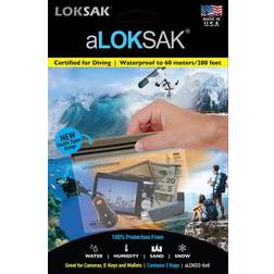 JO Sport aLOKSAK Resa XL 2-Pack