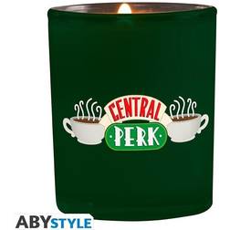 ABYstyle Ljus Friends Central Perk Doftljus