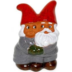 Rolf Berg Santa Pair Julgranspynt 11cm