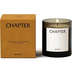 Menu Olfacte Chapter Doftljus 235g