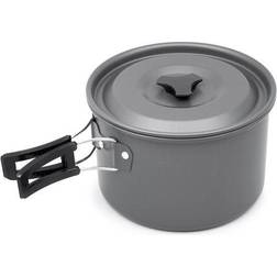 Nordfjell Pot 2,5L