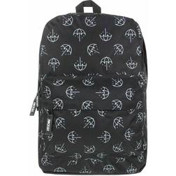 Rock Sax Umbrella Bring Me The Horizon Backpack (black)