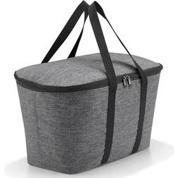 Reisenthel Køletaske coolerbag XS Twist silver