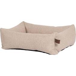 FANTAIL ECO basket Snug British Tan 70x55cm