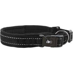 Hurtta Casual halsbånd raven 40-50cm