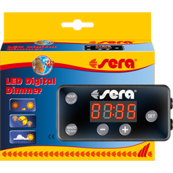 Sera LED digital dimmer