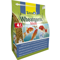 Tetra Pond Wheatgerm Sticks 4L