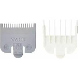 Wahl Professional Afstandkamme 1,5mm + 4,5mm