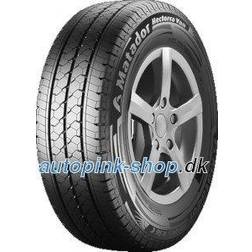 Matador Hectorra Van 195 R15C 106/104R 8PR