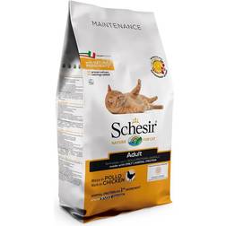 Schesir Adult Maintenance kyckling Ekonomipack: 2