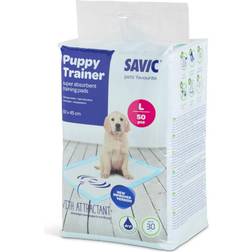 Savic Puppy Trainer Pads Large: L
