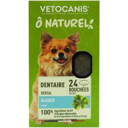 Vetocanis Tuggtabletter Green algae (24 tabl)