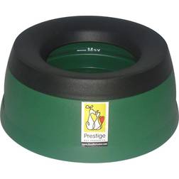 Prestige Road Refresher Bol d'Eau Grand Pour Animaux de Compagnie Vert