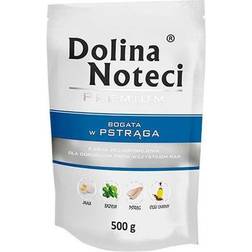 Dolina Noteci Premium Ricco Di Trota 10 x 500g