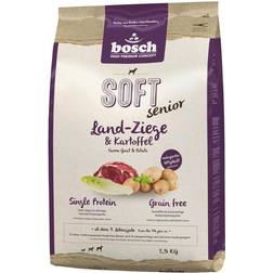 Bosch Soft Senior Cabra y Patata 3 x 2.5 kg