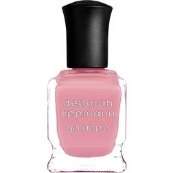 Deborah Lippmann Love At First Sight Gel Lap Pro Nail Polish