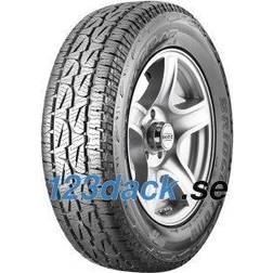 Bridgestone Dueler A/T 001 LT255/70 R18 116S XL