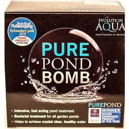 Pondteam Evolution Aqua Pure Pond Bomb